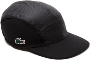 Mu Lacoste Sports Folding 'Black' RK4963-53G-8VM