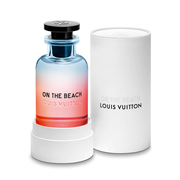 Nước Hoa Louis Vuitton On The Beach EDP 100ml - Ảnh 2