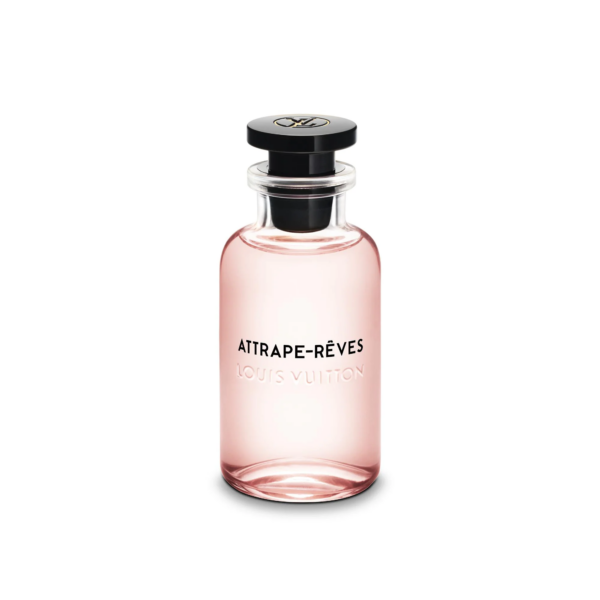 Nước Hoa Louis Vuitton Attrape Reeves EDP - Ảnh 2