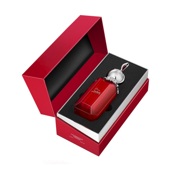 Nước Hoa Christian Louboutin Roby World Loubirouge EDP - Ảnh 3