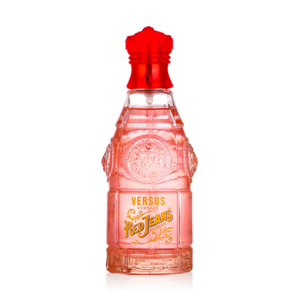 Nước Hoa Versace Versus Red Jeans EDT - Ảnh 3
