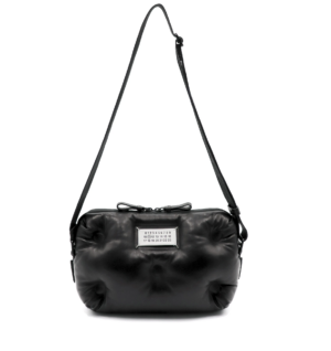 Alternative view of Túi Maison Margiela Glam Slam Crossbody Bag In Black S55WB0012P4300
