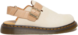Dep Dr.Martens George II 'Beige' 30762297
