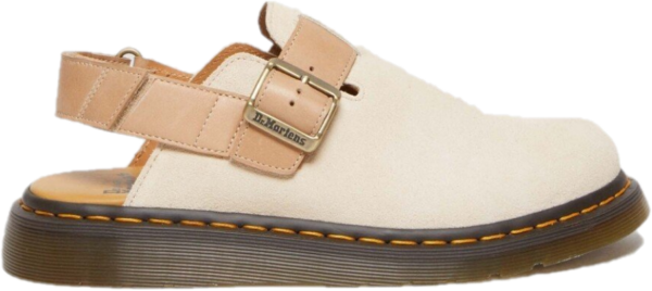 Dep Dr.Martens George II 'Beige' 30762297