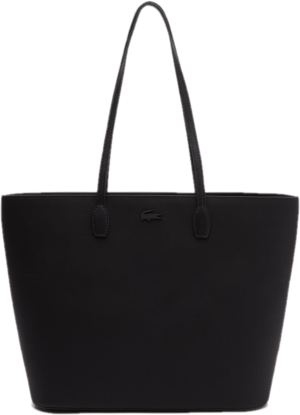 Tui Lacoste Zipper Pocket Handbag 'Black' NF4166D53G-000