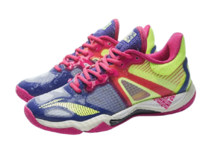Alternative view of Giày Li Ning Badminton Shoes AETR006-1