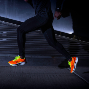 Alternative view of Giày Saucony ENDORPHIN PRO 'Vizi Orange' S20598-65