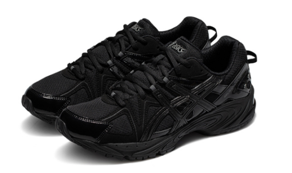 Giày Asics Yaseshi Gel Kahana 1203A219-002 - Ảnh 3