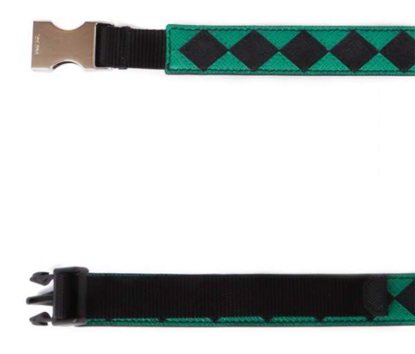 Thắt Lưng Prada Men's Belt 2CM0812EI0 F025R - Ảnh 2