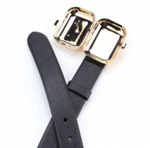 Alternative view of Thắt Lưng Prada Women's Belt 1CC497 2DL0 F0002