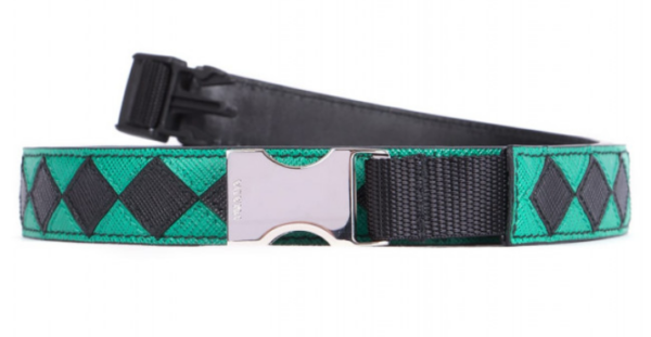 Thắt Lưng Prada Men's Belt 2CM0812EI0 F025R