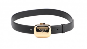 Thắt Lưng Prada Women's Belt 1CC497 2DL0 F0002