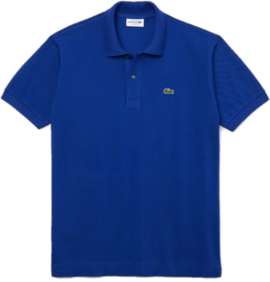 Ao Lacoste Men's Classic Fit L1212 Polo 'Blue' L1212-BDM