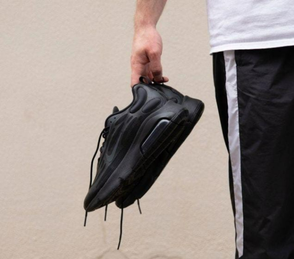 Giày Nike Air Max Exosense 'Black Anthracite' CK6811-002 - Ảnh 5