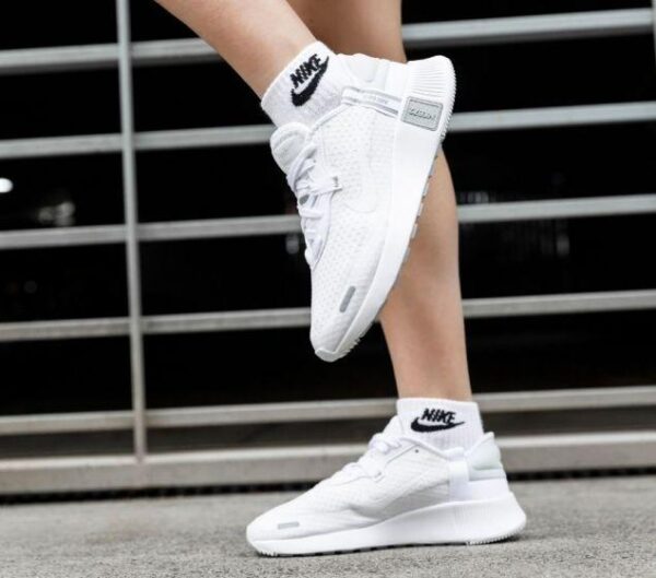 Giày Nike Wmns Reposto 'White Photon Dust' CZ5630-104 - Ảnh 5