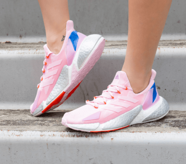 Giày Adidas Wmns X9000L4 Fresh Candy FX8442 - Ảnh 5