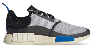 Giày Adidas NMD_R1 'Glow Blue' FY3685