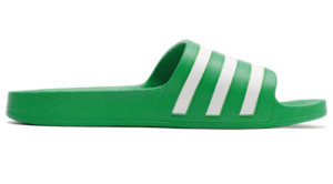 Dép Adidas Adilette Aqua 'Vivid Green' FY8048