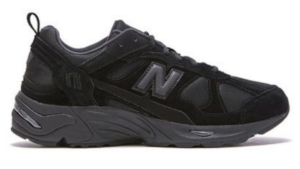 Giày New Balance 878 'Triple Black' CM878XL