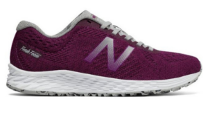 Giày New Balance Fresh Foam Arishi 'Berry' WARISRM1