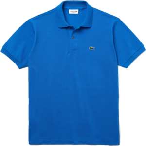Ao Lacoste Men's Classic Fit L1212 Polo 'Blue' L1212-QPT