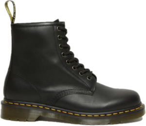 Giày Dr. Martens 1460 Black Nappa Smooth Leather Ankle Boots 11822002