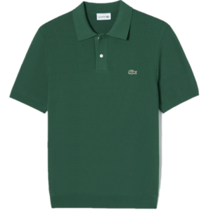 Ao Lacoste Sweater Polo 'Green' PH642E-53G-132