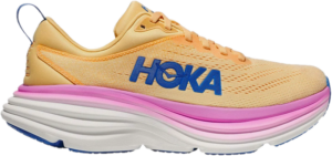 Giay Hoka Bondi 8 Running 'Yellow' 1127952-ICYC