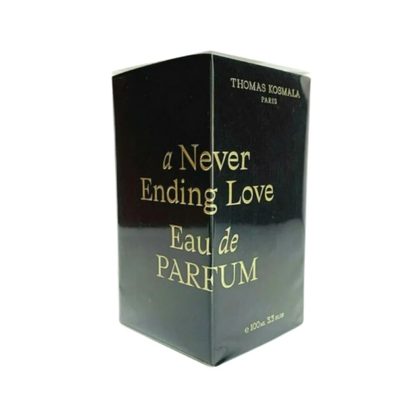Nước Hoa Thomas Kosmala A Never Ending Love Eau de Parfum - Ảnh 2