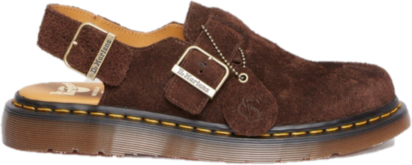 Dep Dr.Martens MIE George 'Brown' 30669201