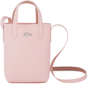 Tui Lacoste Anna Mini Cross 'Pink' NF3866A52G-J19