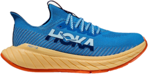 Giay Hoka Carbon X 3 Running 'Blue' 1123192-CSBB
