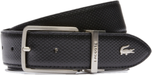 That Lung Lacoste Engraved Buckle 'Black' RC4002M53G-000