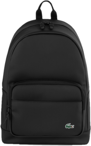 Balo Lacoste On the Go Backpack 'Black' NH2549P53G-000