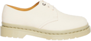 Giay Dr.Martens 1461 'Beige' 30664292