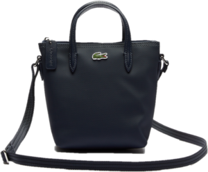 Tui Lacoste L.12.12 Concept Mini Crossbody 'Blue' NF2609P51G-141