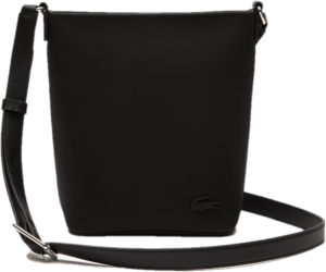 Tui Lacoste Small Crossbody 'Black' NF4165D53G-000