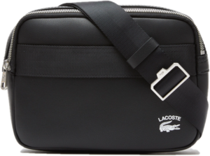Tui Lacoste Practice Reporter Bag 'Black' NH4018P52N-000