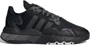 Giày Adidas Nite Jogger 'DGH Solid Grey' H01717