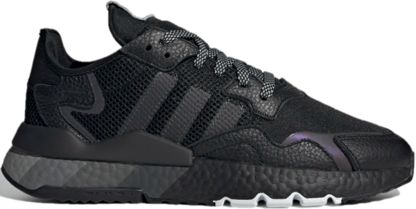 Giày Adidas Nite Jogger 'DGH Solid Grey' H01717