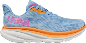 Giay Hoka Clifton 9 Running 'Blue' 1127896-ABIW