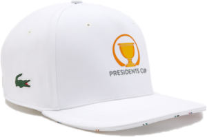 Mu Lacoste Sports 'White' RK8182-52N-001