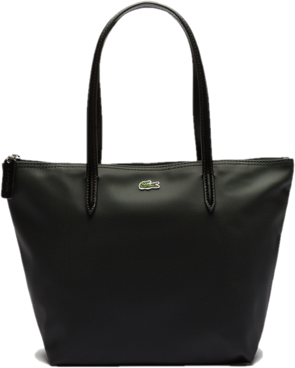 Tui Lacoste L.12.12 Small Tote 'Black' NF2037P53G-000