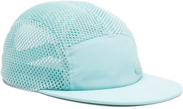 Mu Lacoste Silicone Croc 'Sky Blue' RK4727-53G-LGF