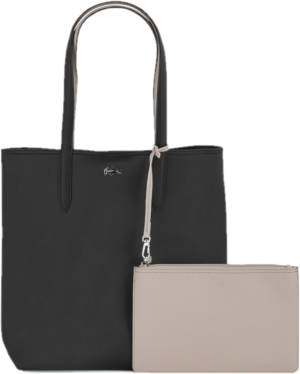 Tui Lacoste Anna Reversible 'Black' NF4282A53G-A91