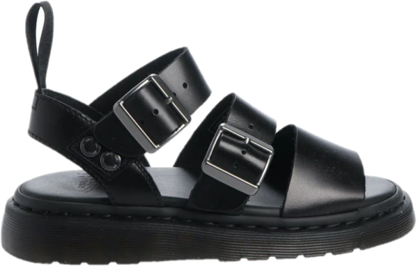 Dep Dr.Martens Griffon 'Black' 15695001