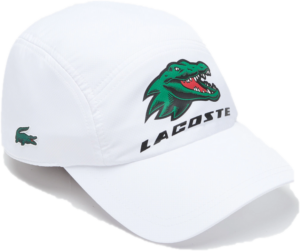 Mu Lacoste Sports Limited Edition Tennis 'White' RK1834-52N-001