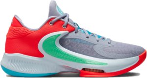 Giay Nike Zoom Freak 4 'Paris' DJ6149-500