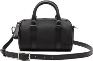 Tui Lacoste Strap Boston 'Black' NF3953D53G-000