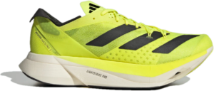 Giay Adidas Adizero Adios Pro 3 Shoes 'Yellow' GW7257